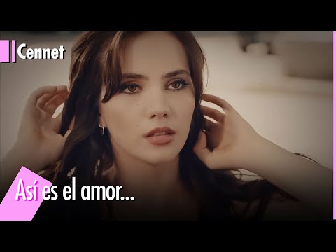 Todo el pensamiento de Selim se centra en Cennet - Cennet