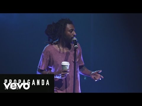 Propaganda - 20 Years