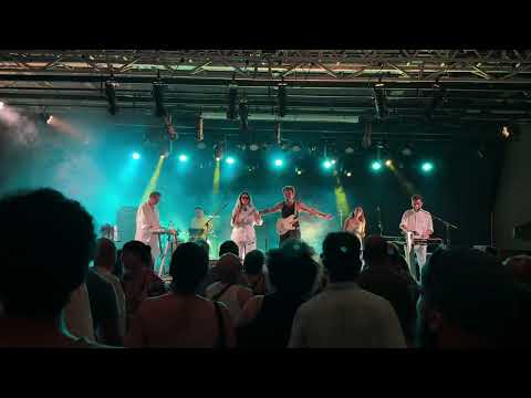 Saulo Duarte - Arrepiô (ao vivo no Sesc Belenzinho)