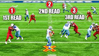 6 Passing Secrets I Wish I Knew WAY Sooner | Madden 27