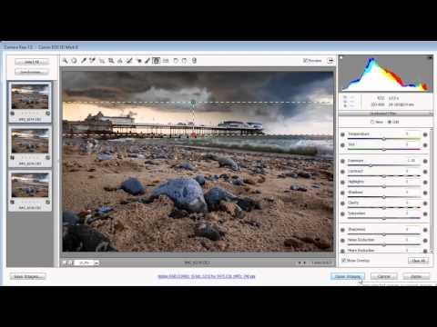 Focus Stacking Ep 107: Take & Make Great Photography with Gavin Hoey: Adorama Photography TV