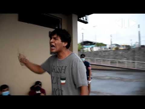 Duck vs Chuzino | GIRA DE PLAZAS Puyo #1