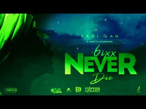 Fari Dan - 4 Ghetto Champange