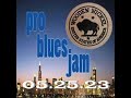 Boogie Woogie Blues by Jimmy Yancey, Albert Ammons, & Meade Lux Lewis cover by TPJ 052623 ProAudio3