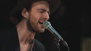 The Veils - Do Your Bones Glow At Night? (Live on KEXP)