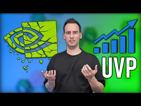 Die Nvidia UVP-Lüge