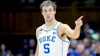 Download lagu Best Scorer in the ACC || Duke SG Luke Kennard 2016-17 Highlights á´´á´° mp3 Download lagu Best Scorer in the ACC || Duke SG Luke Kennard 2016-17 Highlights á´´á´° mp3