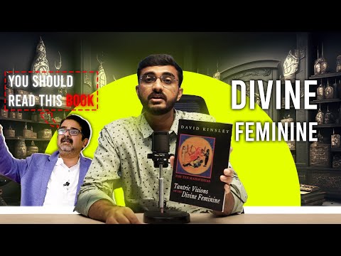 David Kinsley's SHOCKING Truth About the Ten Mahavidhyas Revealed | Shakta Tradition in Hinduism