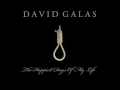 David Galas - The Happiest Days Of My Life Part 2 ...