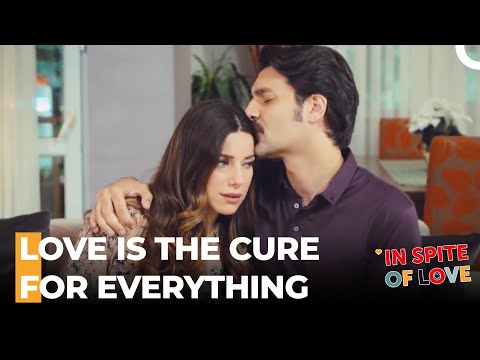 Leyla Makes Toprak Feel Good - In Spite Of Love Episode 49