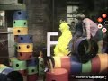 Sesame Street Has Been Brought You Today By The Letters F And S And By The Number 18