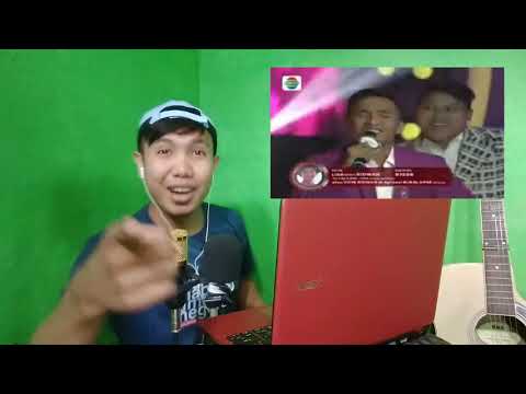Cengkok Challenge - Menirukan Cengkok Ridwan LIDA (Lagu Dewa Amor) | Mudah Banget ? Gua Bisa Cukkk