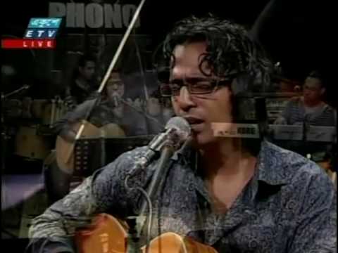 Kokhono Ichche Hoi - Bappa Mazumder (Live)