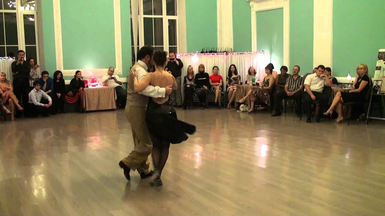 Mario De Camillis & Barbara Wainnright