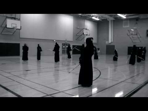 NW Kendo - November 18, 2016