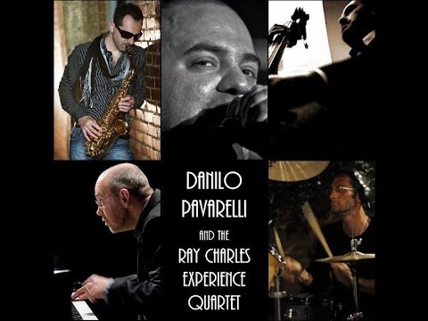 Ray Charles Experience Quartet   Let the good times roll Jazz & Wine