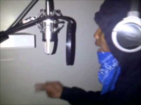 SWC YG'z - Winter Time Shootouts (Booth Video)