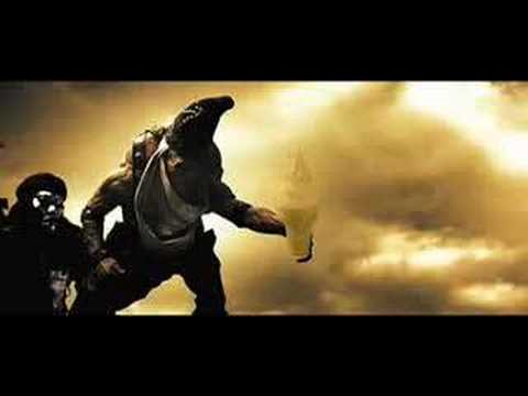 300 PG version trailer - High Pitched