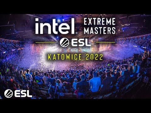 HIGHLIGHTS FINAL GAME!!  NaVi vs  FaZe    IEM Katowice 2022   CSGO