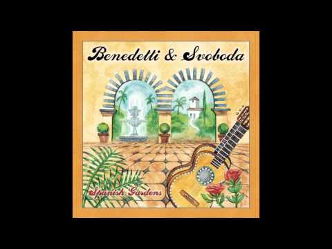 Benedetti & Svoboda - Tentadora (Preview)