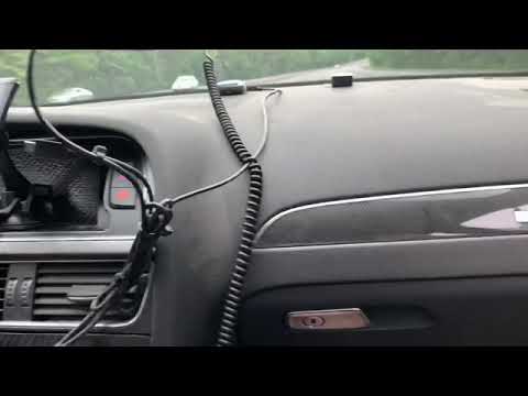 ***Audi S4 with 4.0T tested by Jay***