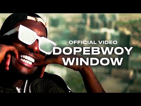 Video thumbnail for Window