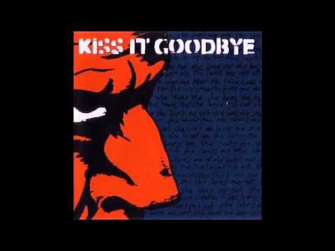 KISS IT GOODBYE - She Loves Me, She Loves Me Not - 1997 (Full Album)