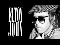 Elton John - Nice And Slow (original version) | Remastered