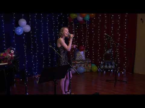 Polina Zaytseva - Rolling in a Deep (Adelle)