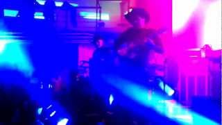 Nortec Collective presents: Bostich + Fussible - Last view of Slussen