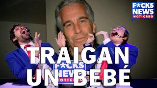 F*cksNews Quito: Bring a Baby