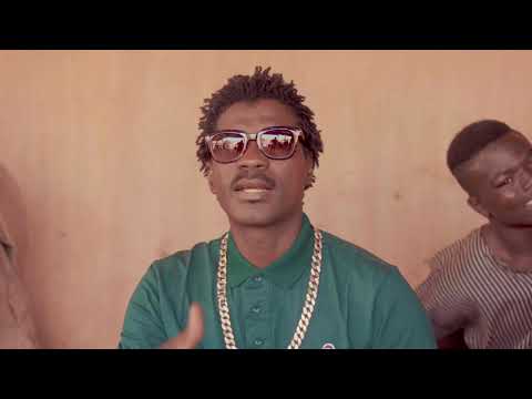 Frère Malkhom - Daara Yaa