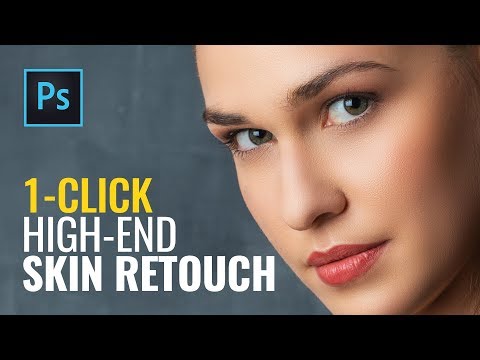 Photoshop Skin Retouching Tutorial High Pass Skin Softening Photoshop Skin Retouching Tutorial High Pass Skin Softening