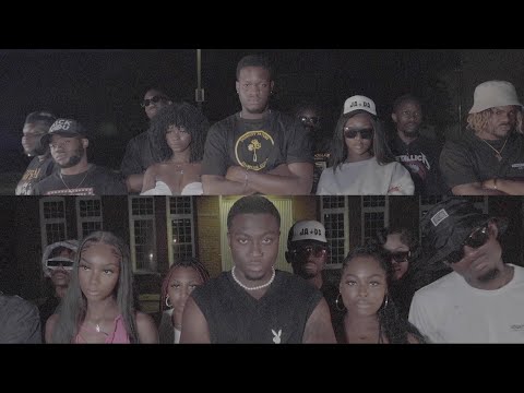 J. Reeko - Japa (Official Music Video)