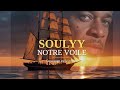 SOULYY — Notre Voile (Official Audio)