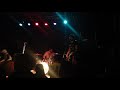 The Forecast - Some Things Never Change (Clip)