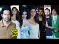Hai Jawani Toh Ishq Hona Hai Mov Premiere Varun Dhawan Mrunal Thakur Pooja Hegde Mouni Roy
