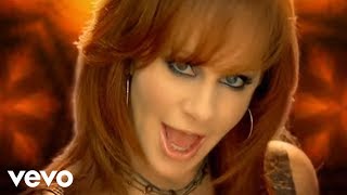 Reba McEntire Strange