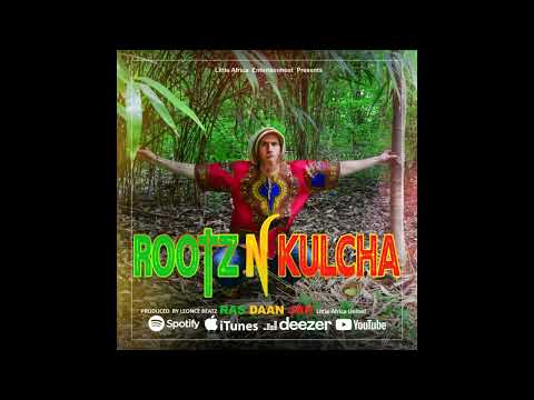 Ras Daan Jah - To Be Mine