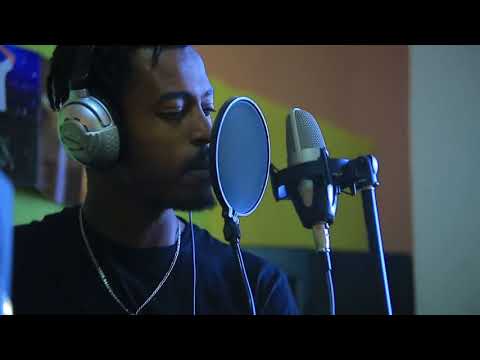 Teddy Afro - Marakiye (Yabu JC Cover) Hip-Hop/Rap (Ethiopian Music 2018) Reggae Rap #Remix