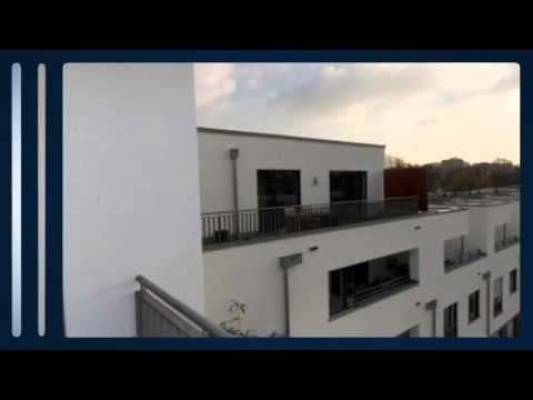 Erkrath: Helle Neubauwohnung mit vielen Extras wie Fußbodenheizung- sowie auch Fußbodenkühlung