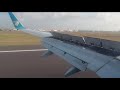 Flight Landing At Airport Window View City View From Plane Chennai Chennai View From Plane 2021