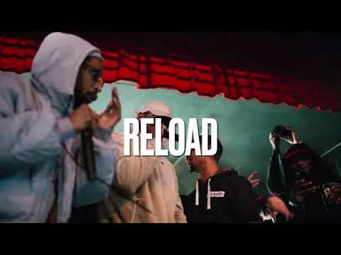 SKEPTA x WILEY Type Beat - ''RELOAD'' (uk grime)