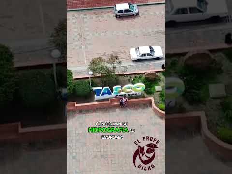 Tasco en Boyacá.