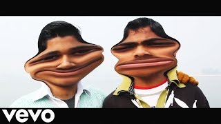 T-Series DISS TRACK -