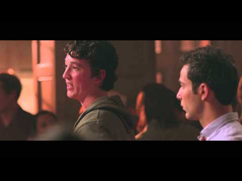 21 and Over (Clip 'Beer Pong')