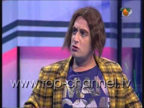 Portokalli, 16 Nentor 2014 - Betimi (Diploma e universitetit)