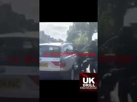 Mad: Footage Of African Child Incident With Vic Santoro, Shouts For Ravers Help, Runs Away & More