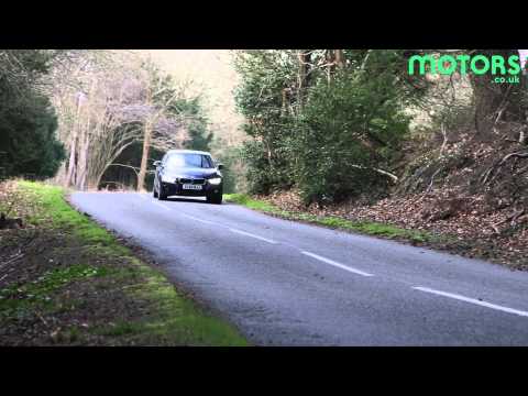 Motors.co.uk Review: BMW 320d