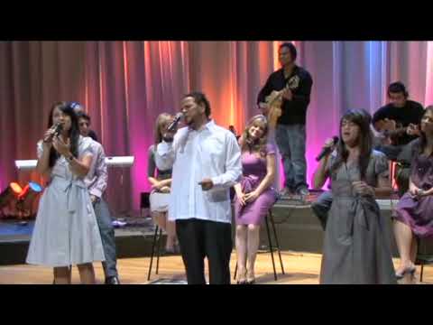 Art Trio e Família Soul e Novo Israel- Quero te amar